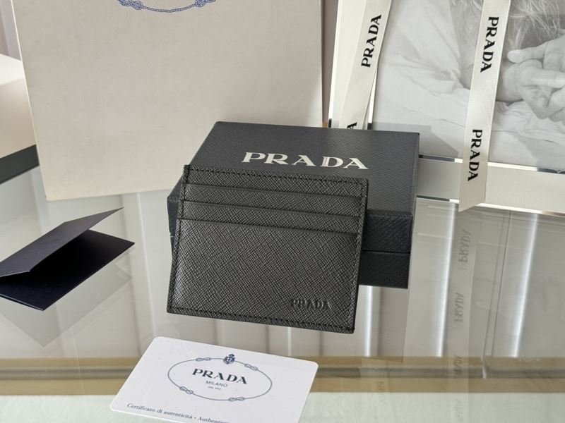 Prada Wallet